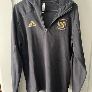 LAFC Hoodie